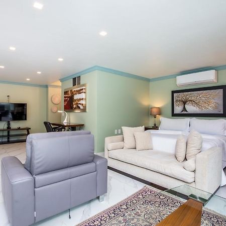 פוארטו ואלארטה Pv South Shore Luxury Suites And Villa For Rent מראה חיצוני תמונה