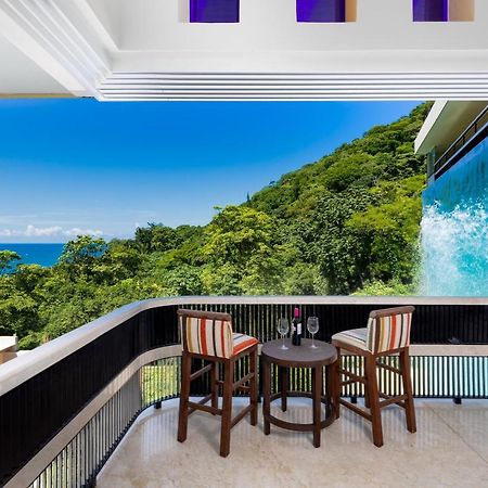 פוארטו ואלארטה Pv South Shore Luxury Suites And Villa For Rent מראה חיצוני תמונה