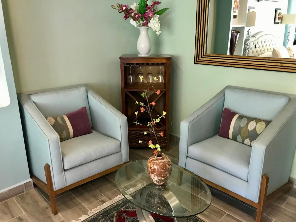 פוארטו ואלארטה Pv South Shore Luxury Suites And Villa For Rent מראה חיצוני תמונה