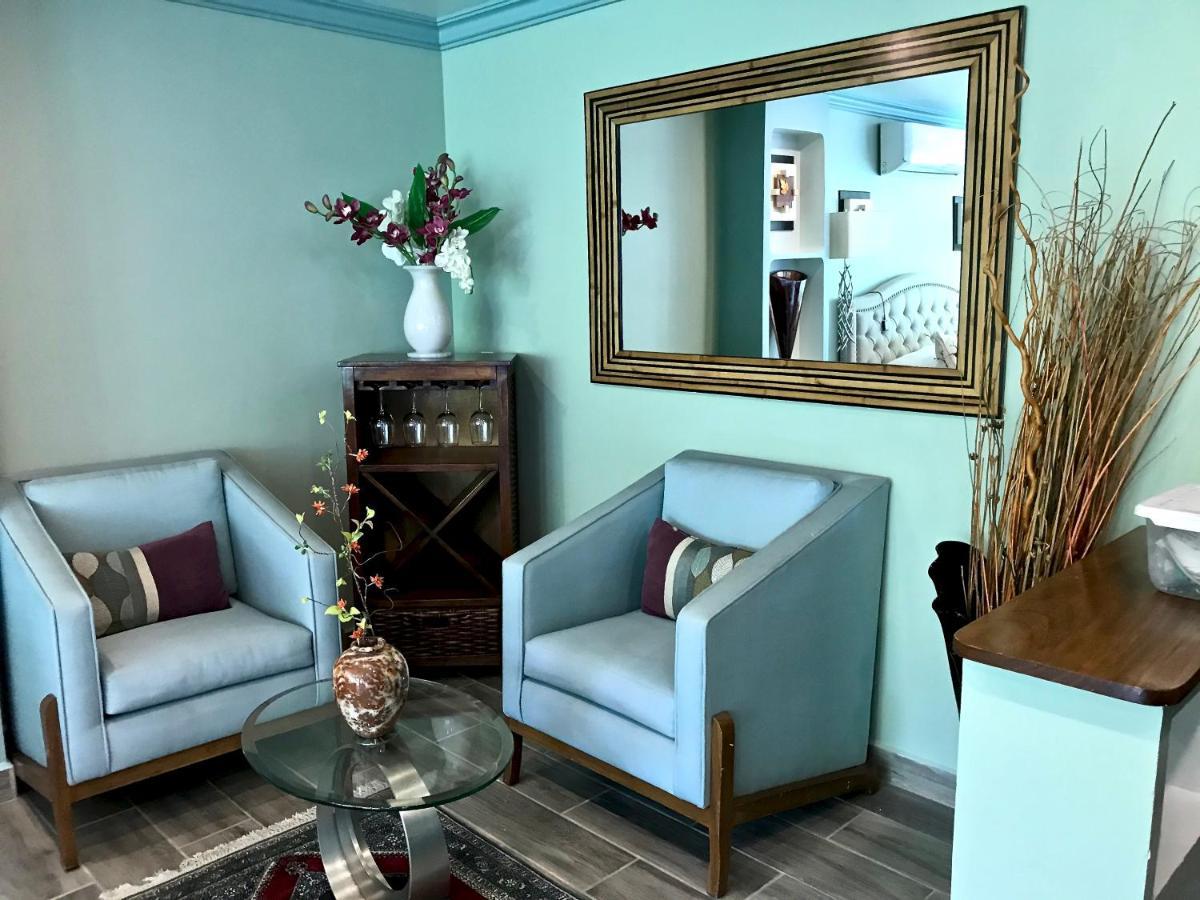 פוארטו ואלארטה Pv South Shore Luxury Suites And Villa For Rent מראה חיצוני תמונה