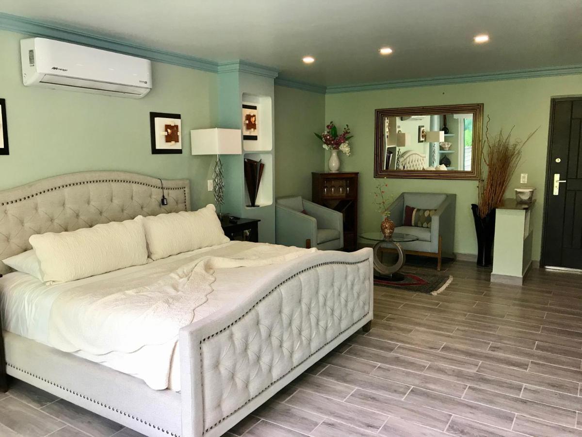 פוארטו ואלארטה Pv South Shore Luxury Suites And Villa For Rent מראה חיצוני תמונה