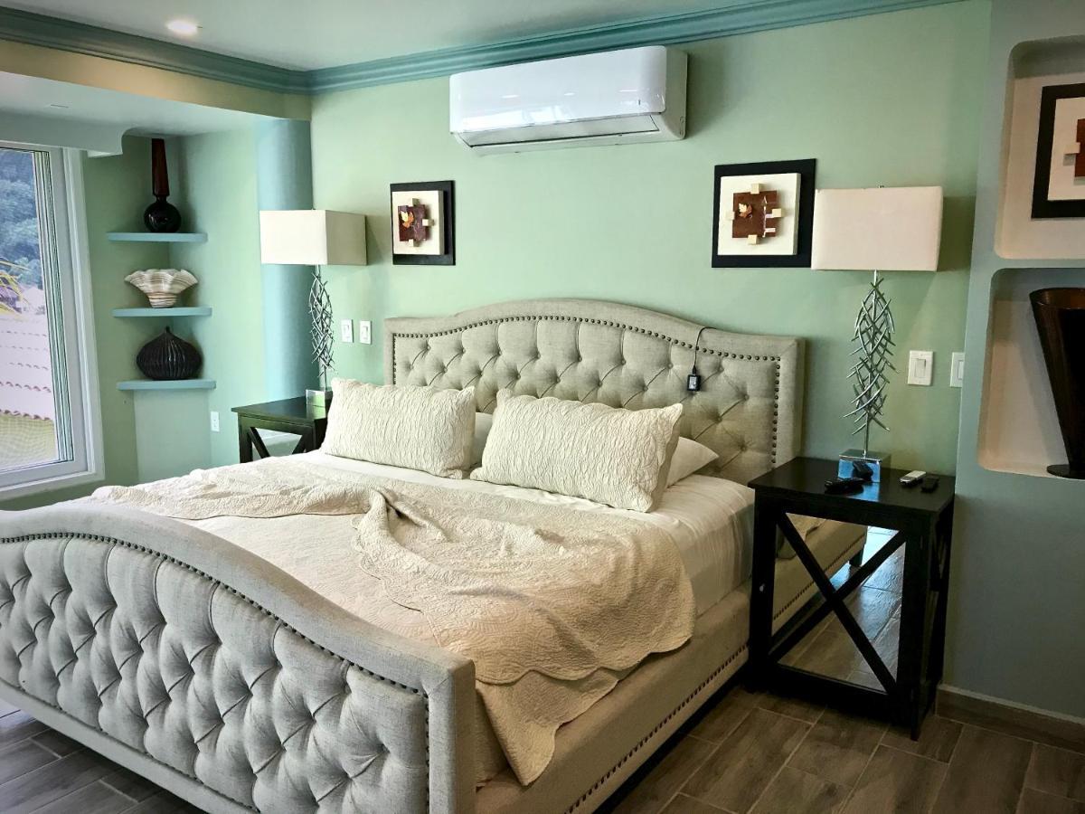 פוארטו ואלארטה Pv South Shore Luxury Suites And Villa For Rent מראה חיצוני תמונה