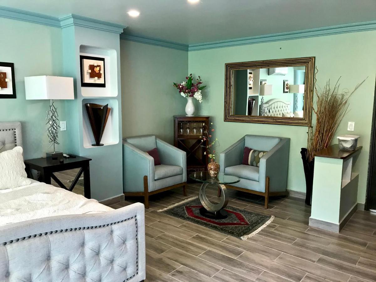 פוארטו ואלארטה Pv South Shore Luxury Suites And Villa For Rent מראה חיצוני תמונה