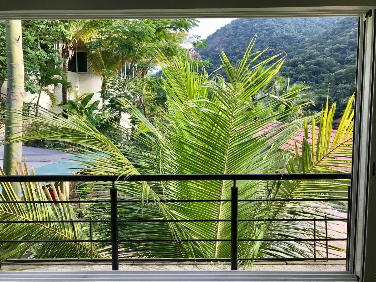פוארטו ואלארטה Pv South Shore Luxury Suites And Villa For Rent מראה חיצוני תמונה