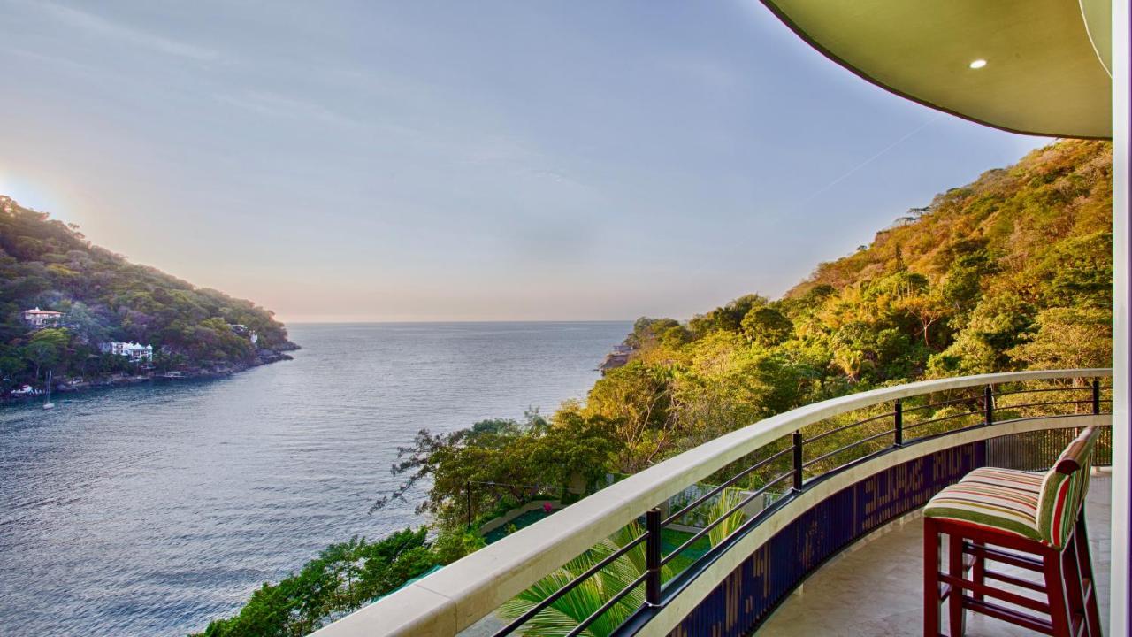 פוארטו ואלארטה Pv South Shore Luxury Suites And Villa For Rent מראה חיצוני תמונה