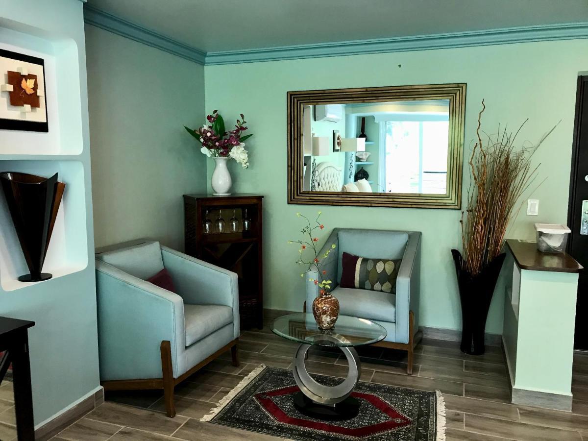 פוארטו ואלארטה Pv South Shore Luxury Suites And Villa For Rent מראה חיצוני תמונה