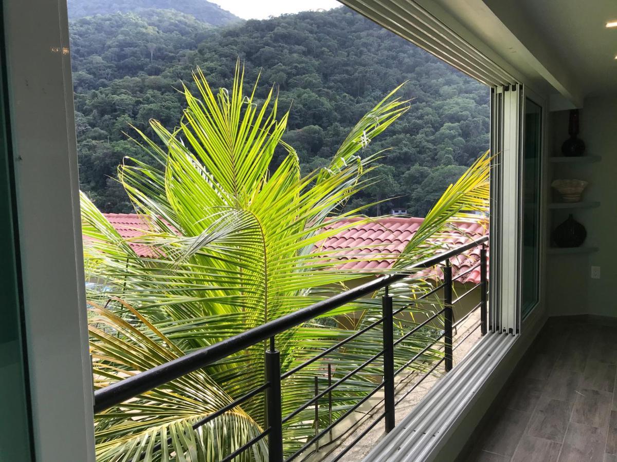 פוארטו ואלארטה Pv South Shore Luxury Suites And Villa For Rent מראה חיצוני תמונה