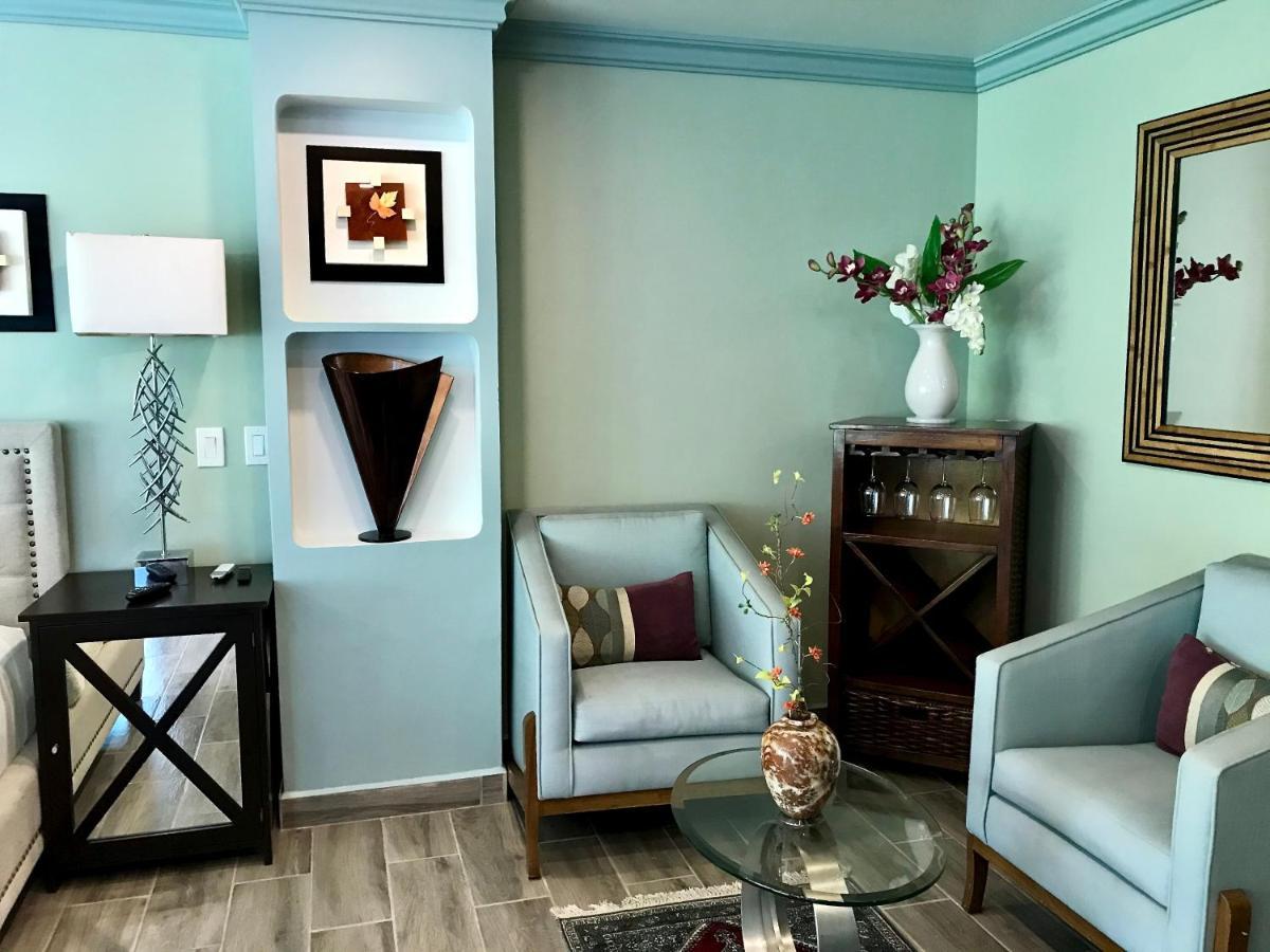 פוארטו ואלארטה Pv South Shore Luxury Suites And Villa For Rent מראה חיצוני תמונה