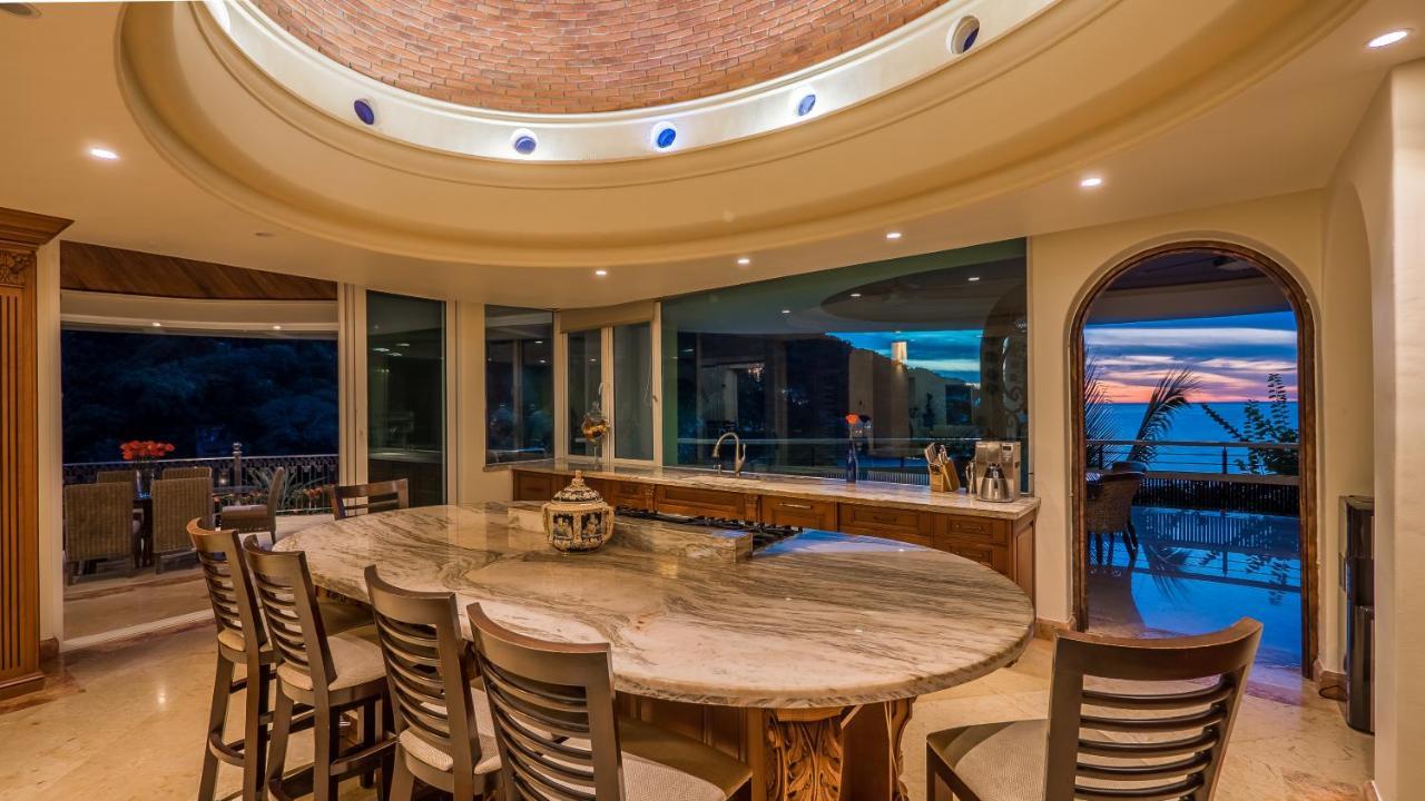 פוארטו ואלארטה Pv South Shore Luxury Suites And Villa For Rent מראה חיצוני תמונה