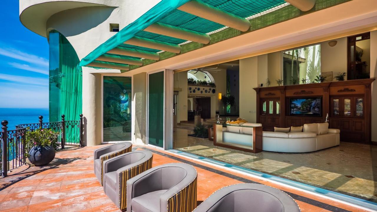 פוארטו ואלארטה Pv South Shore Luxury Suites And Villa For Rent מראה חיצוני תמונה