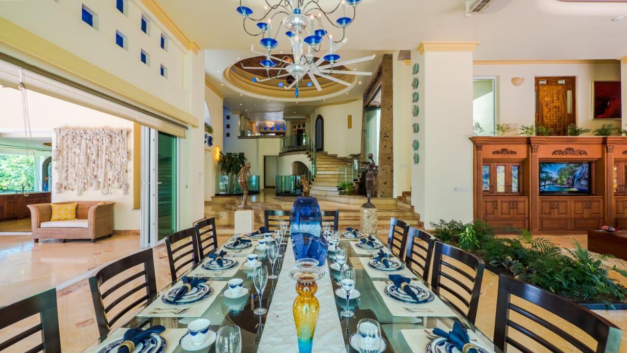 פוארטו ואלארטה Pv South Shore Luxury Suites And Villa For Rent מראה חיצוני תמונה