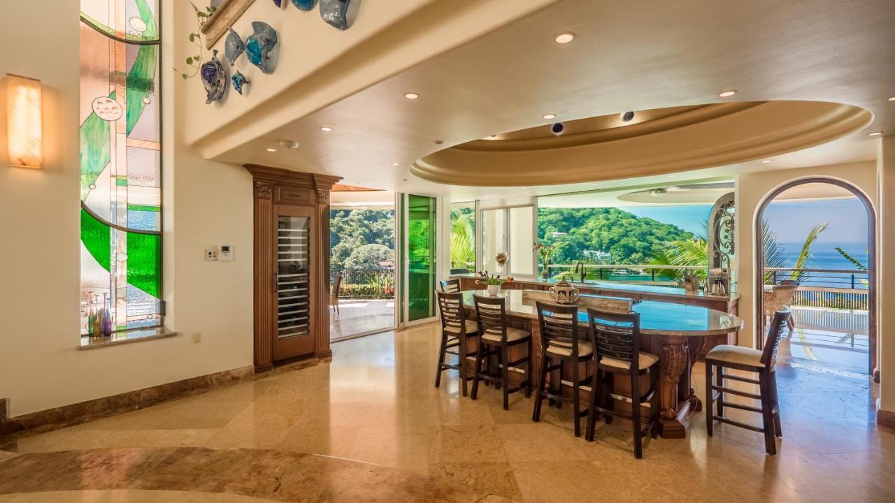 פוארטו ואלארטה Pv South Shore Luxury Suites And Villa For Rent מראה חיצוני תמונה