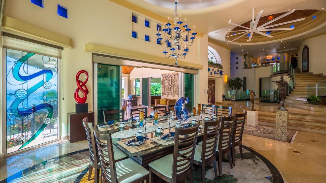 פוארטו ואלארטה Pv South Shore Luxury Suites And Villa For Rent מראה חיצוני תמונה