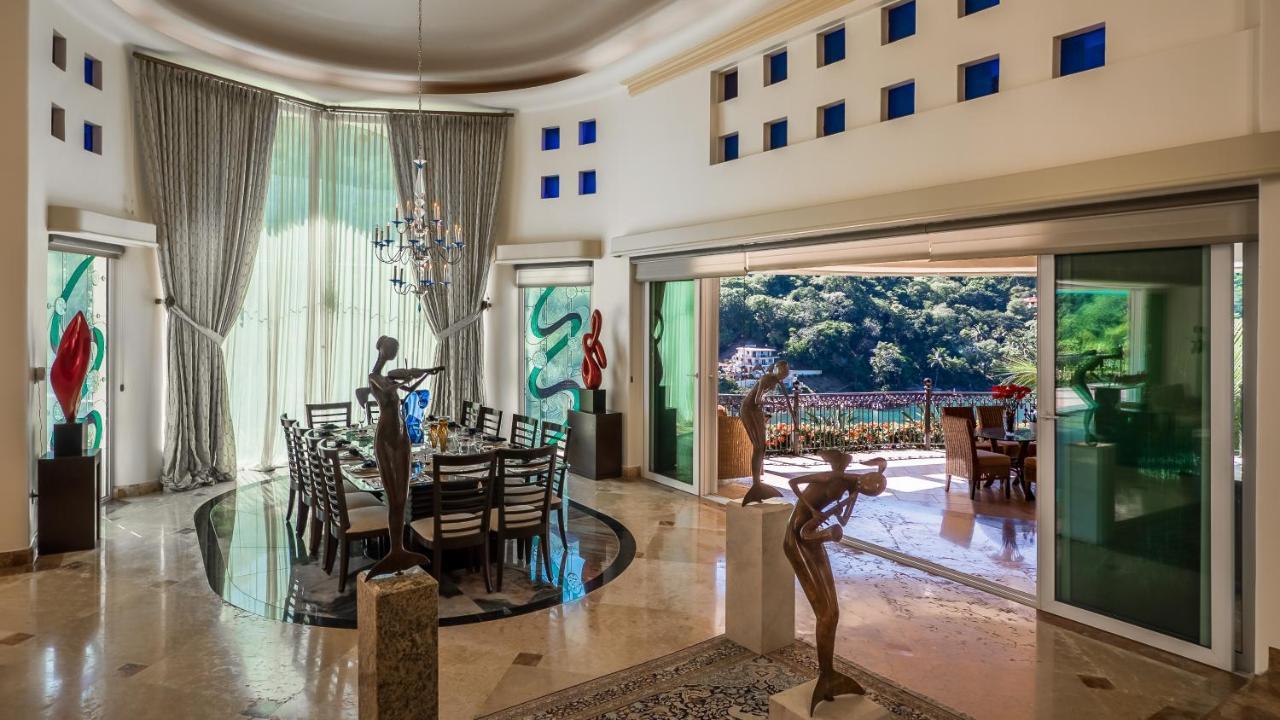 פוארטו ואלארטה Pv South Shore Luxury Suites And Villa For Rent מראה חיצוני תמונה