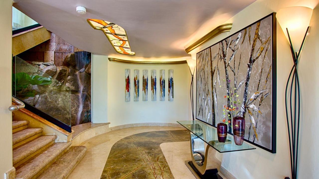 פוארטו ואלארטה Pv South Shore Luxury Suites And Villa For Rent מראה חיצוני תמונה