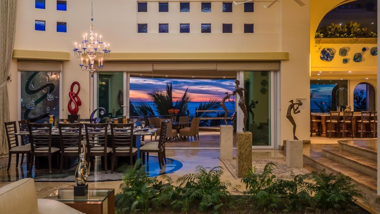 פוארטו ואלארטה Pv South Shore Luxury Suites And Villa For Rent מראה חיצוני תמונה
