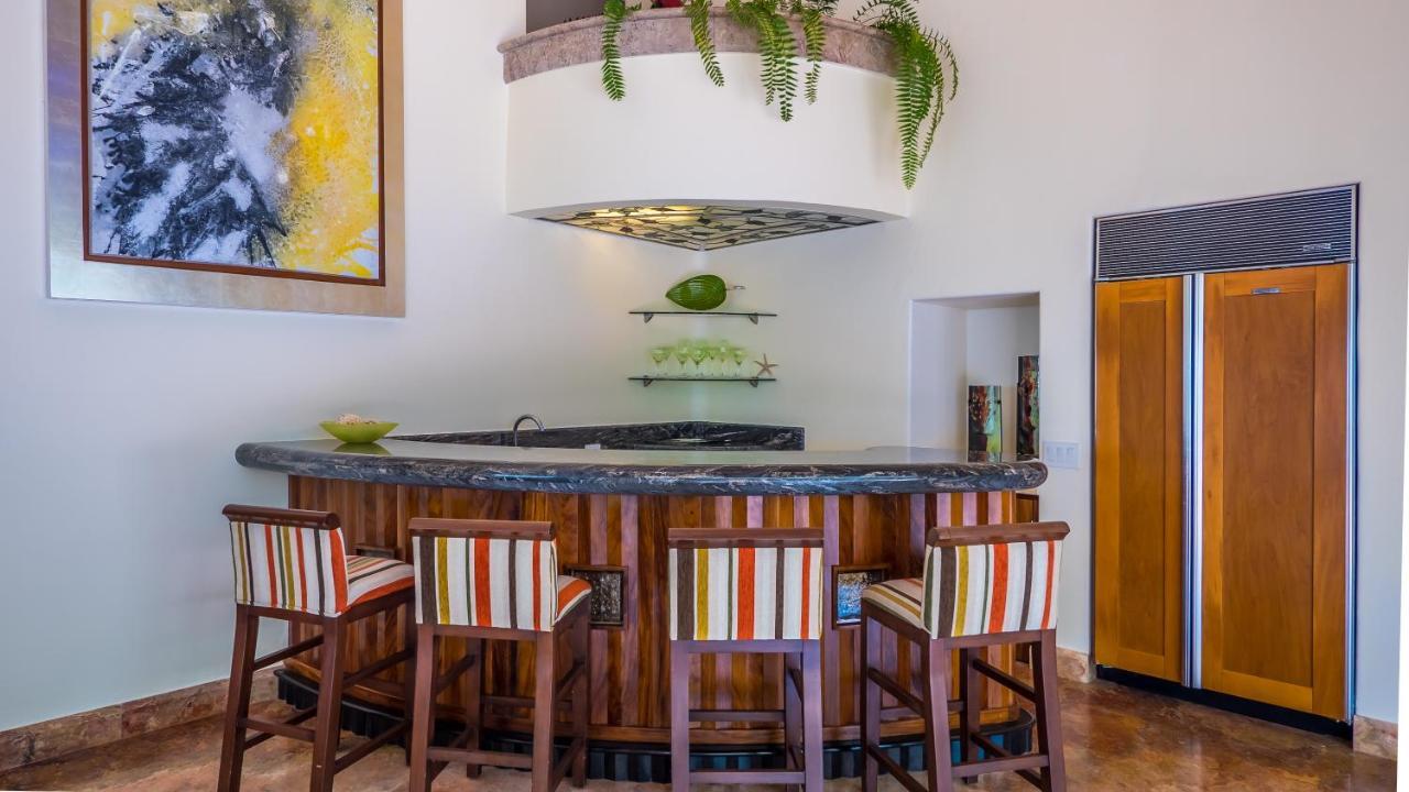 פוארטו ואלארטה Pv South Shore Luxury Suites And Villa For Rent מראה חיצוני תמונה