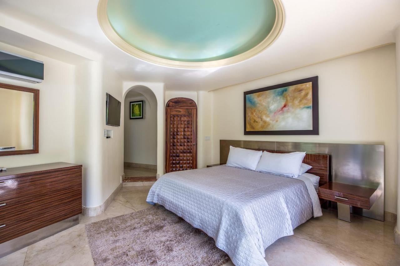 פוארטו ואלארטה Pv South Shore Luxury Suites And Villa For Rent מראה חיצוני תמונה