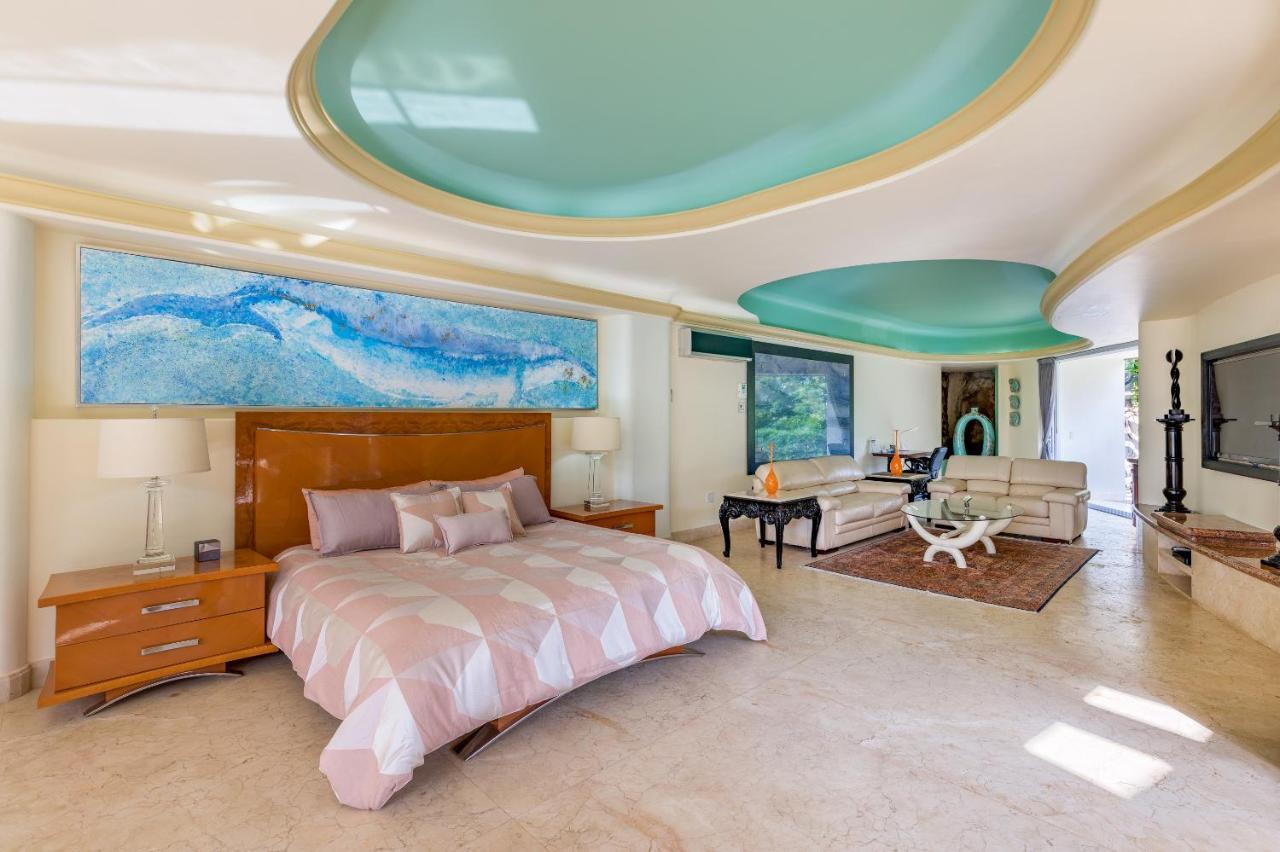 פוארטו ואלארטה Pv South Shore Luxury Suites And Villa For Rent מראה חיצוני תמונה