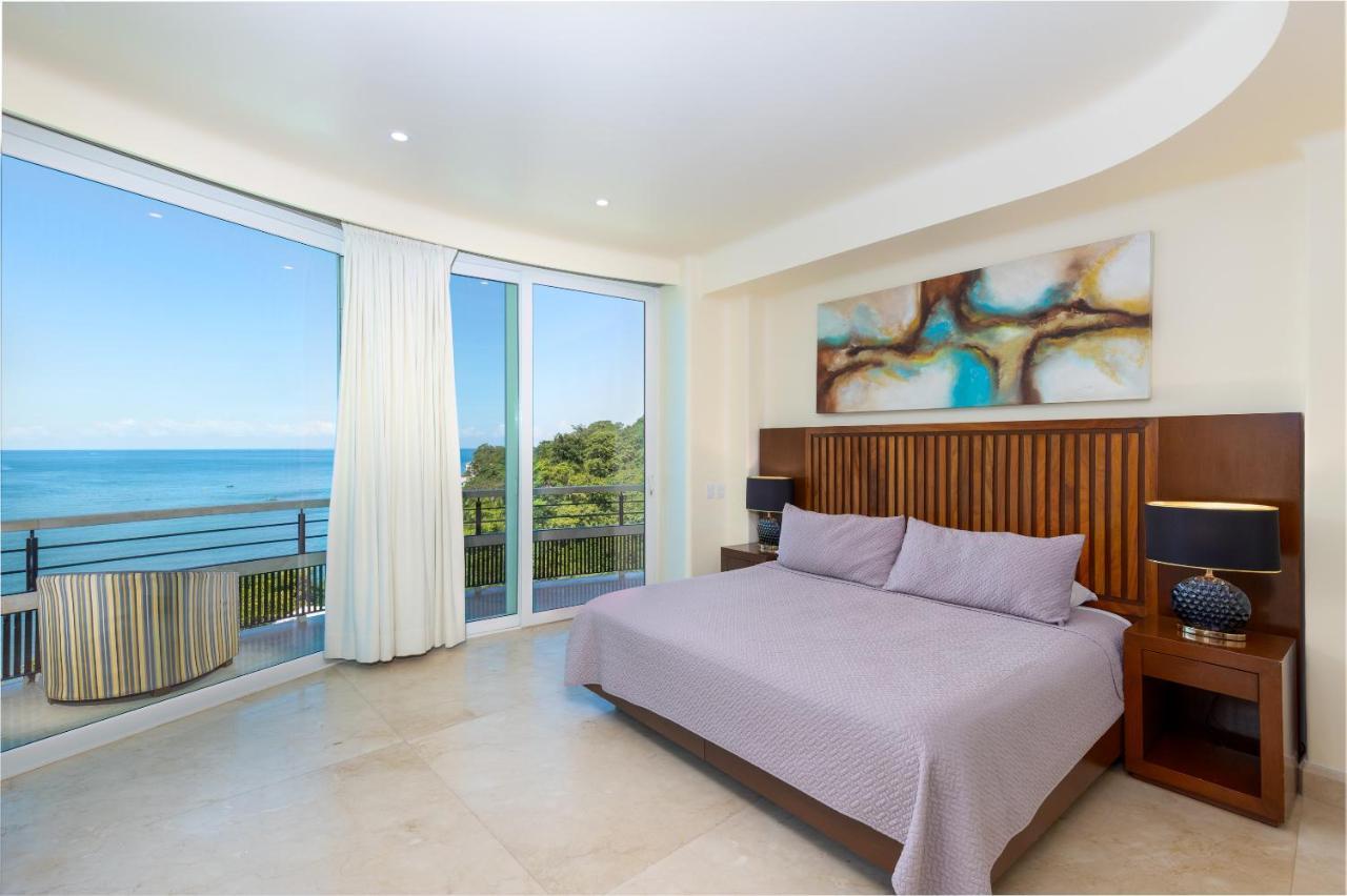 פוארטו ואלארטה Pv South Shore Luxury Suites And Villa For Rent מראה חיצוני תמונה