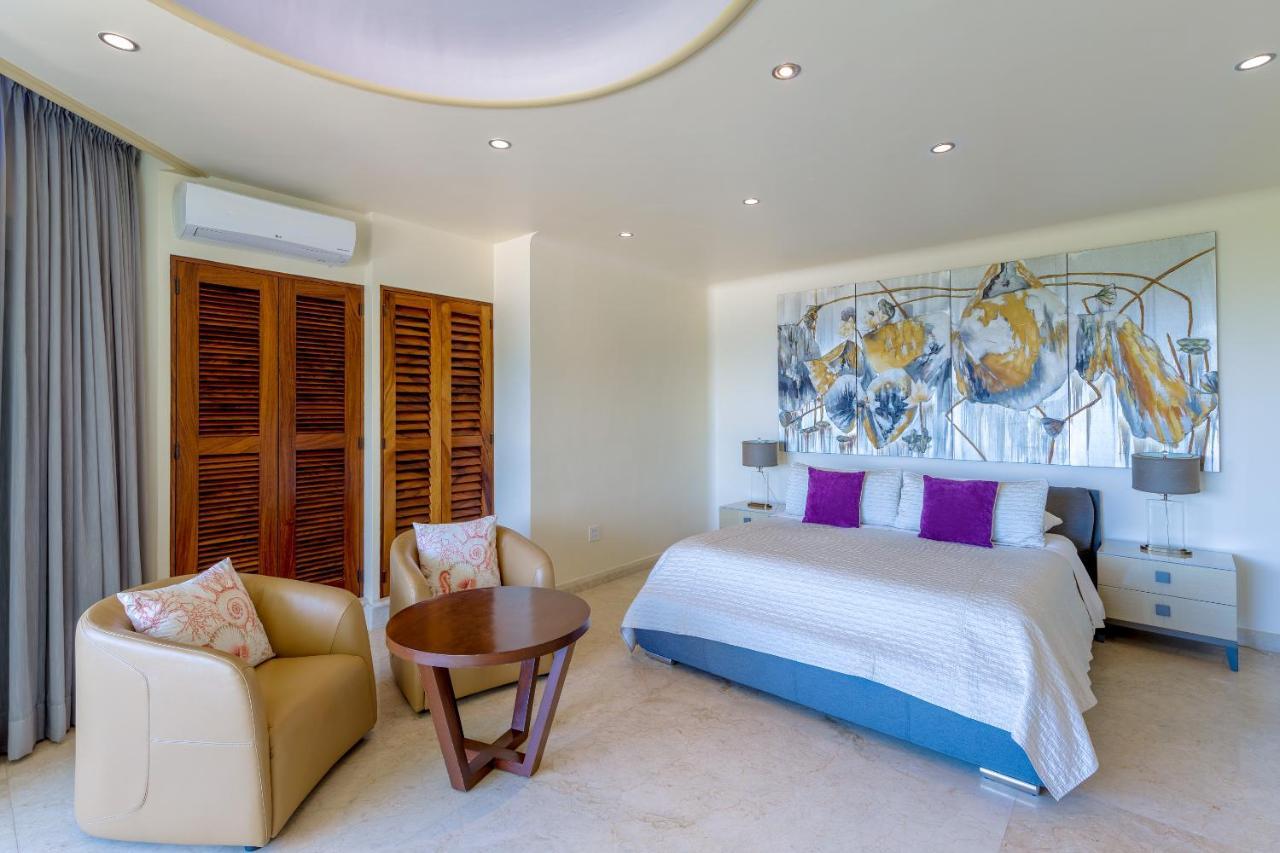 פוארטו ואלארטה Pv South Shore Luxury Suites And Villa For Rent מראה חיצוני תמונה