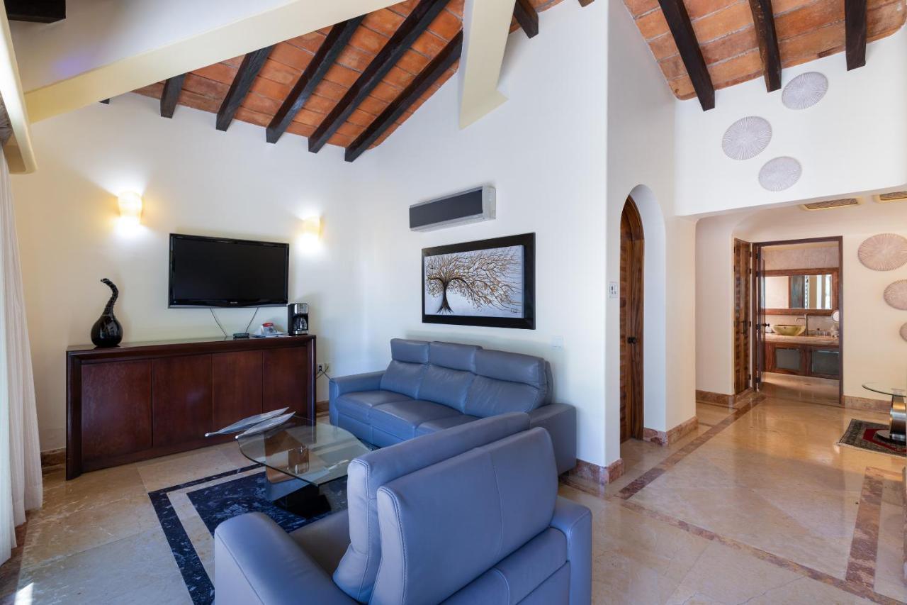 פוארטו ואלארטה Pv South Shore Luxury Suites And Villa For Rent מראה חיצוני תמונה