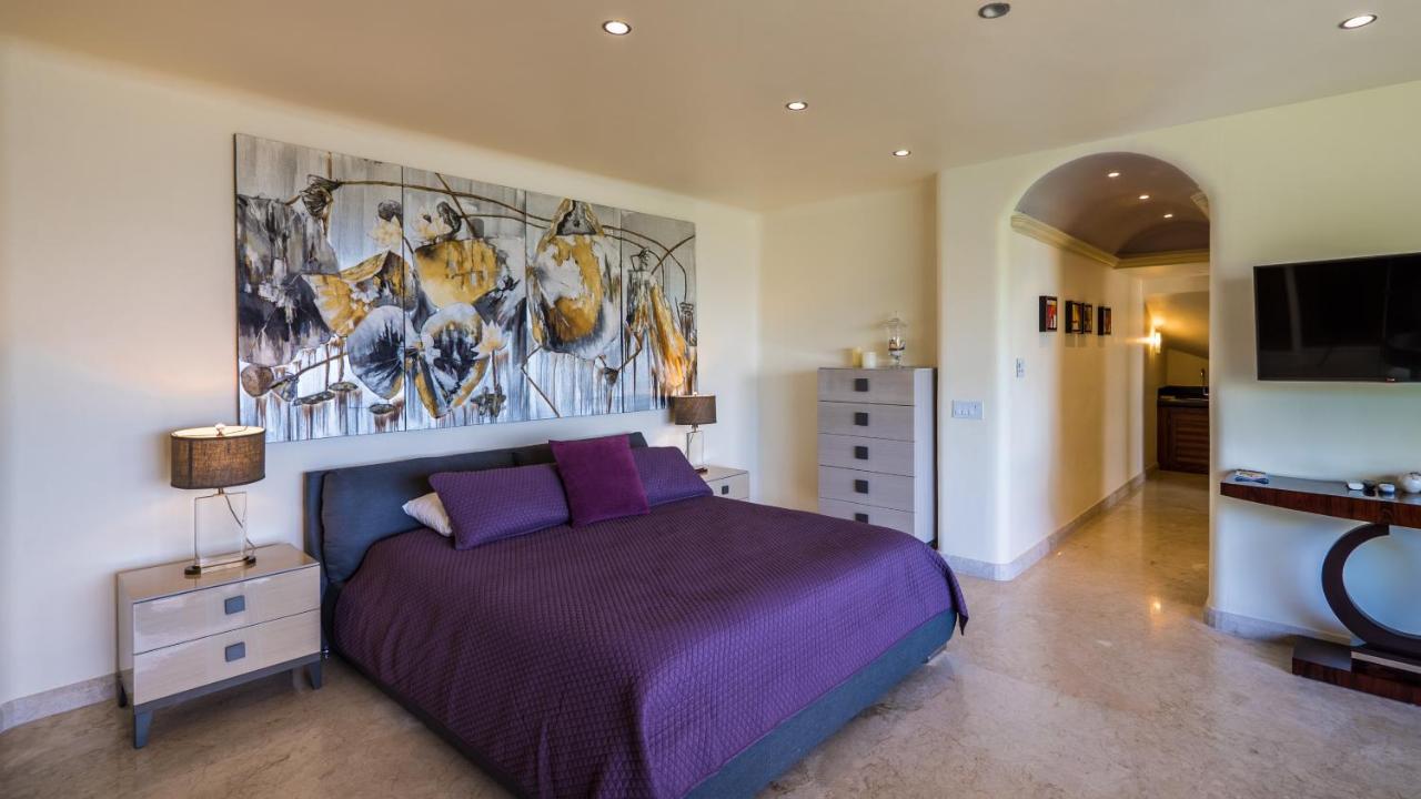פוארטו ואלארטה Pv South Shore Luxury Suites And Villa For Rent מראה חיצוני תמונה