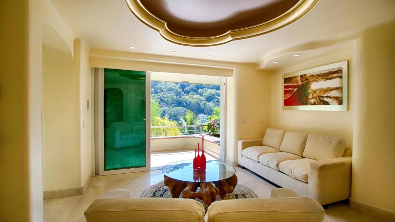 פוארטו ואלארטה Pv South Shore Luxury Suites And Villa For Rent מראה חיצוני תמונה