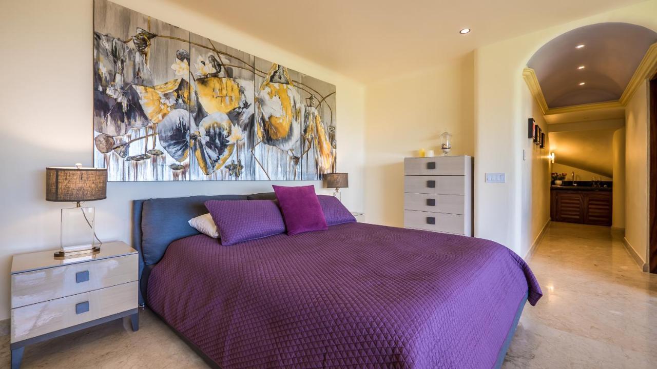 פוארטו ואלארטה Pv South Shore Luxury Suites And Villa For Rent מראה חיצוני תמונה
