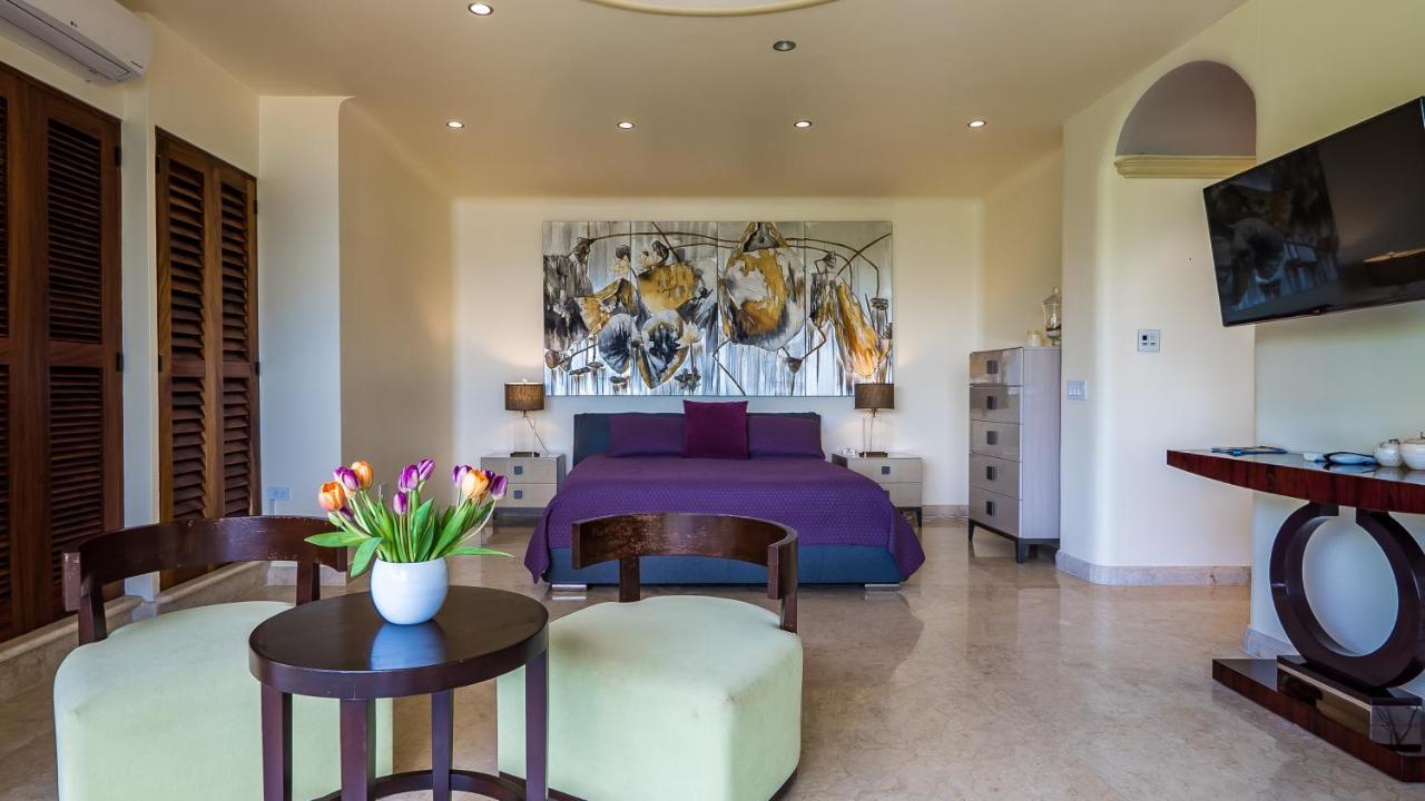 פוארטו ואלארטה Pv South Shore Luxury Suites And Villa For Rent מראה חיצוני תמונה