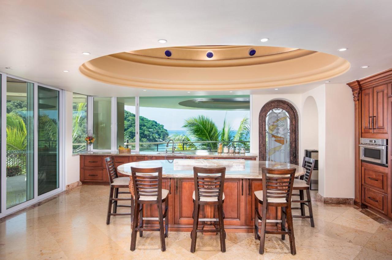פוארטו ואלארטה Pv South Shore Luxury Suites And Villa For Rent מראה חיצוני תמונה