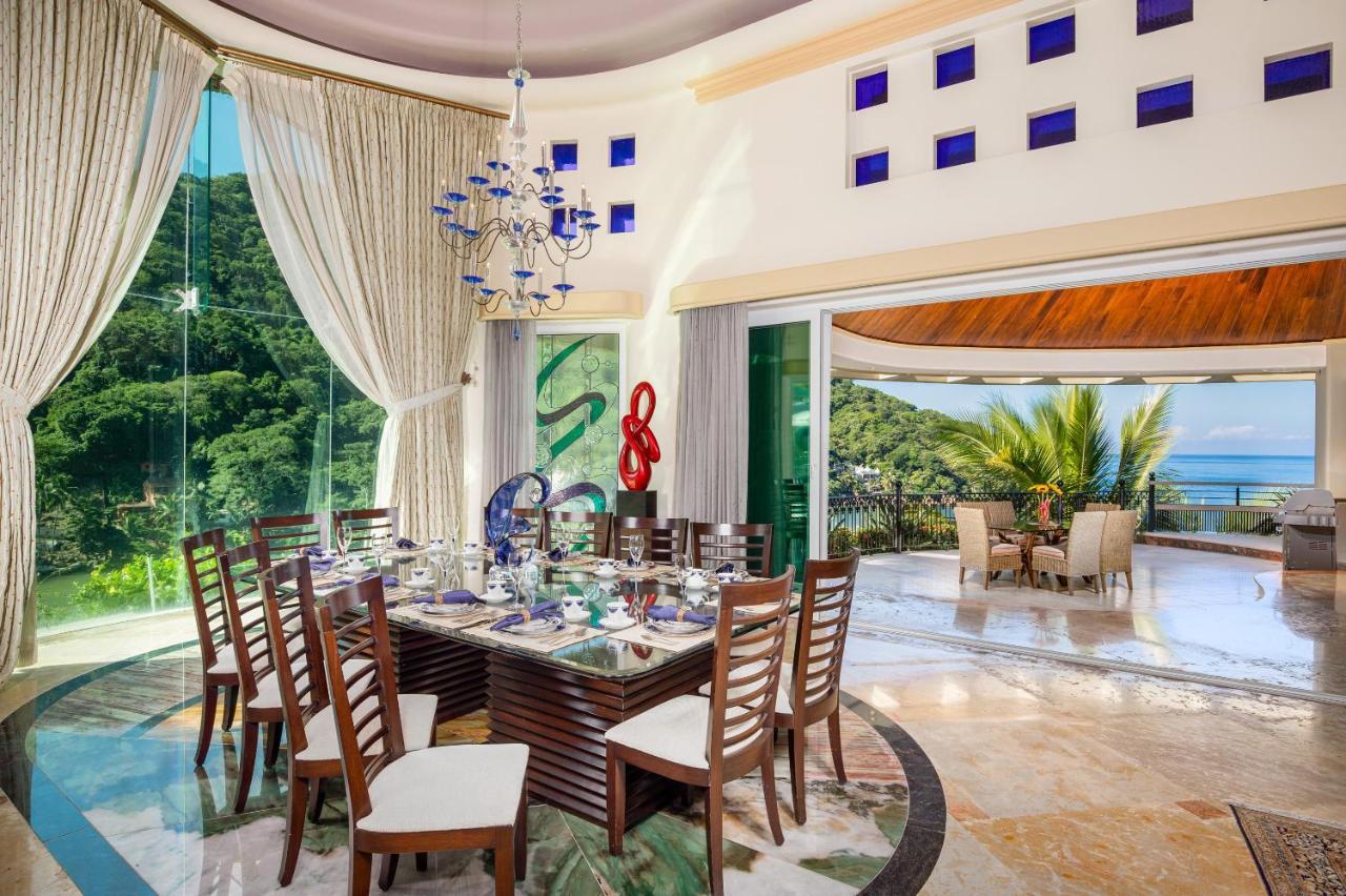 פוארטו ואלארטה Pv South Shore Luxury Suites And Villa For Rent מראה חיצוני תמונה