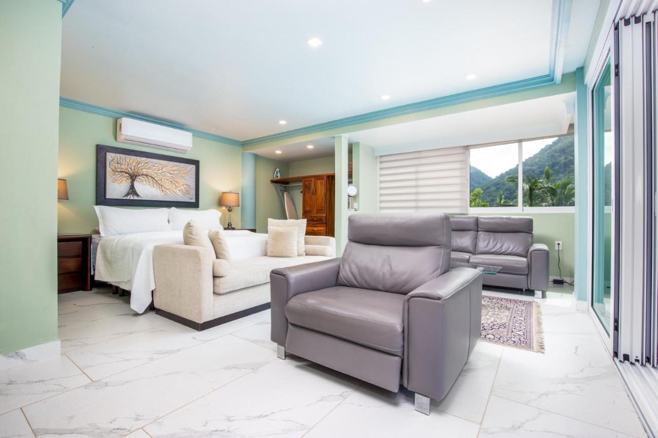 פוארטו ואלארטה Pv South Shore Luxury Suites And Villa For Rent מראה חיצוני תמונה