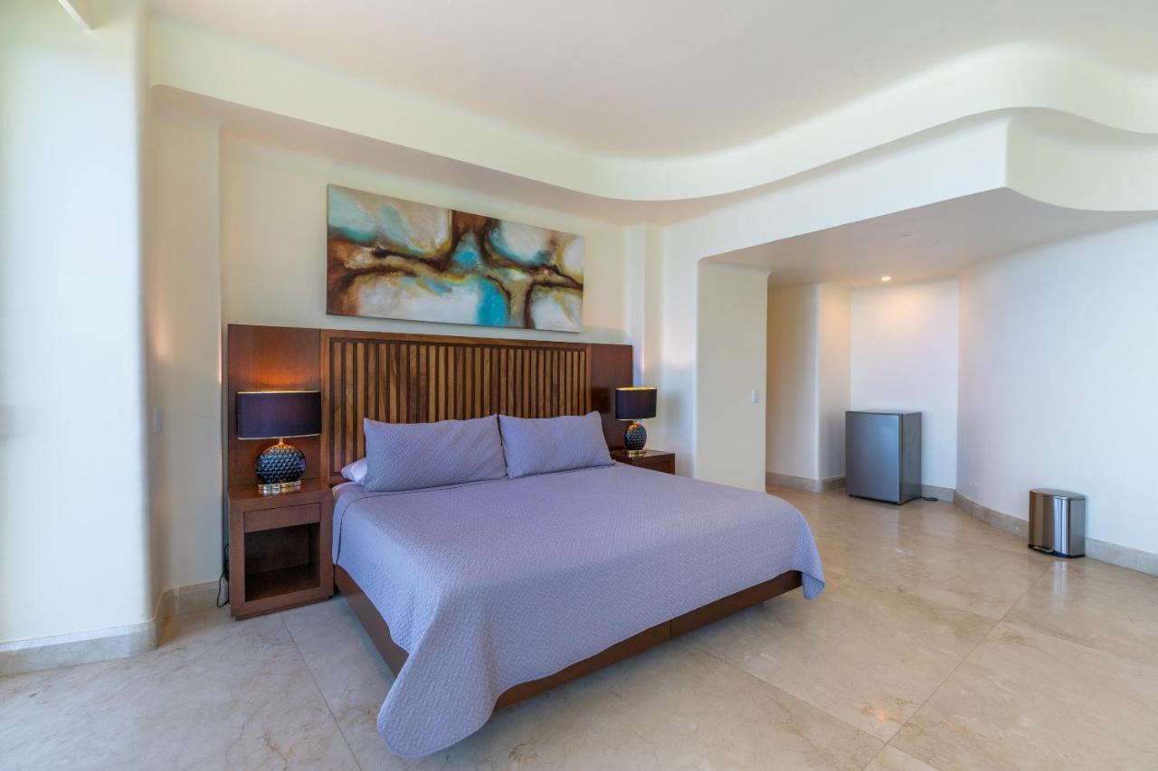 פוארטו ואלארטה Pv South Shore Luxury Suites And Villa For Rent מראה חיצוני תמונה
