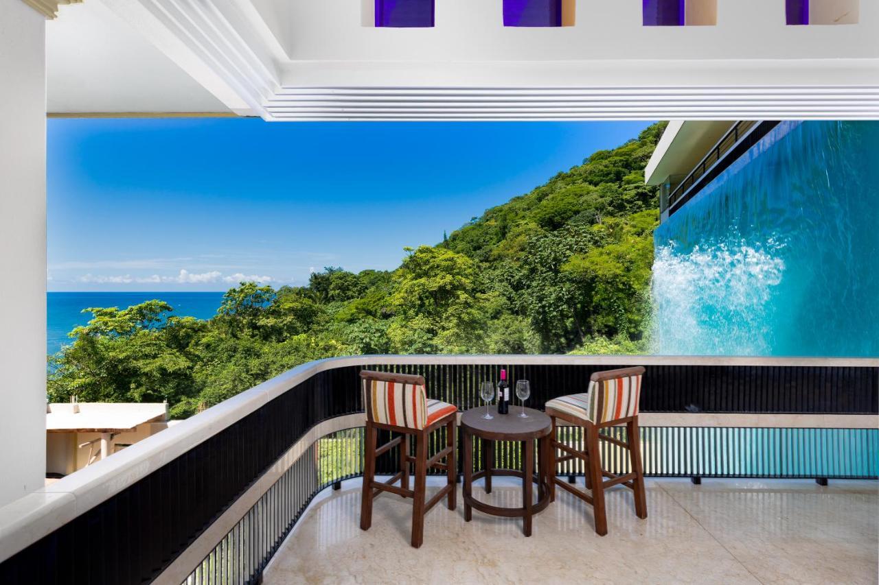 פוארטו ואלארטה Pv South Shore Luxury Suites And Villa For Rent מראה חיצוני תמונה