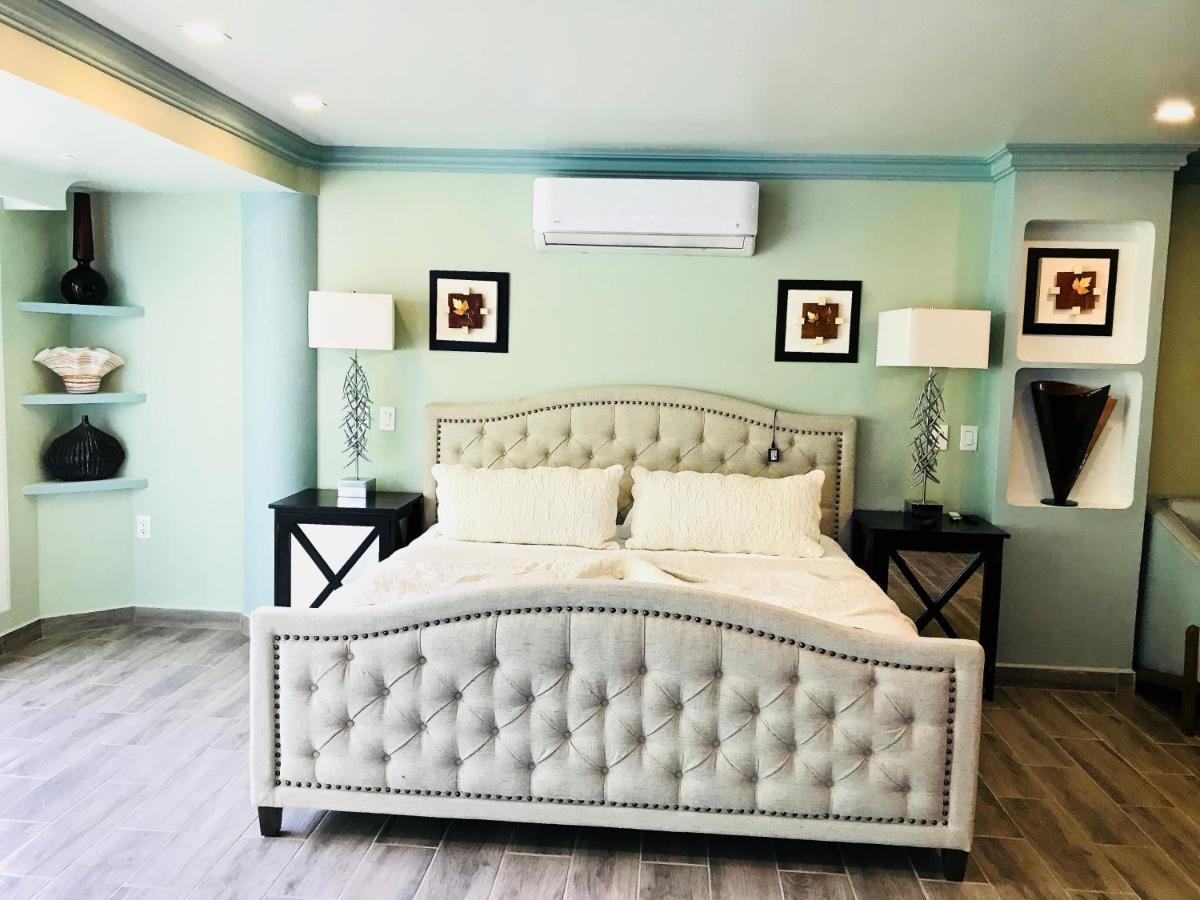 פוארטו ואלארטה Pv South Shore Luxury Suites And Villa For Rent מראה חיצוני תמונה